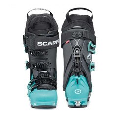 Scarpa 4 Quattro XT Boot Women's in Ceramic